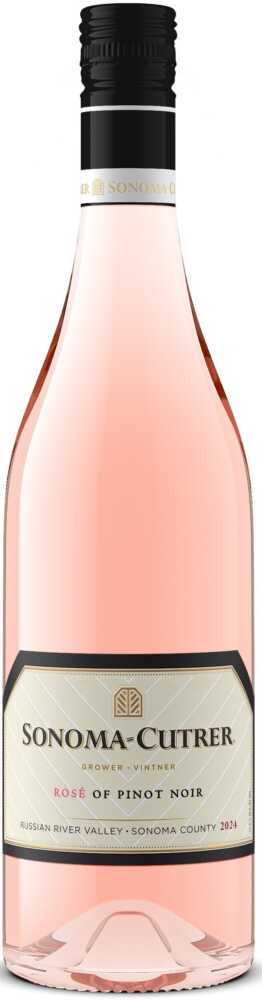 Russian River Valley Rosé
