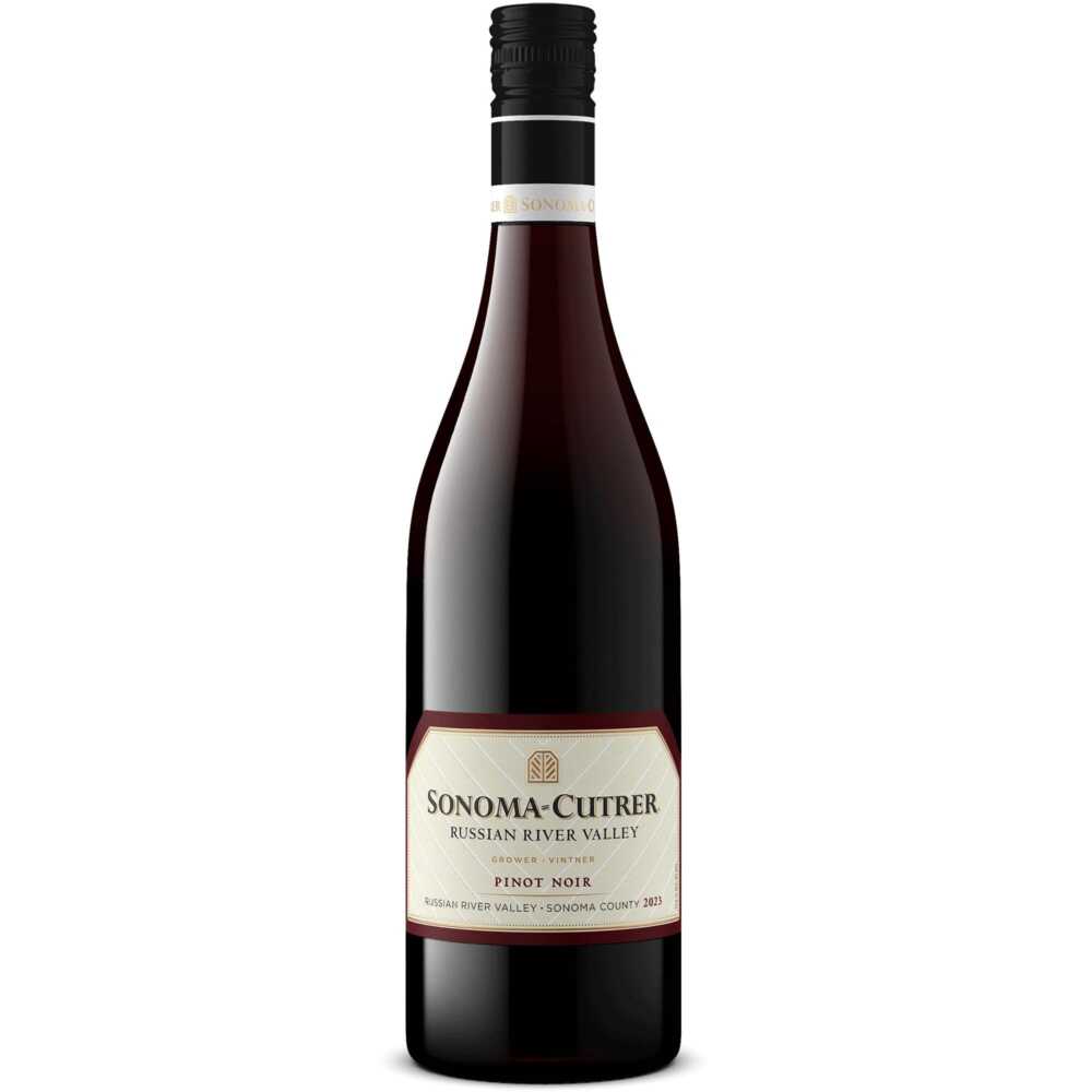 Russian River Valley Pinot Noir
