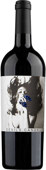 689 Cellars DevilS Candy Red Blend 22042193  0.75 L Flasche