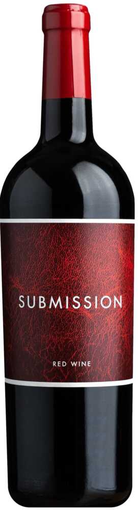 Submission Red