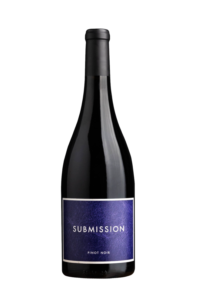 Submission Pinot Noir