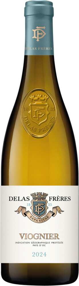 Viognier Vin de Pays DOc