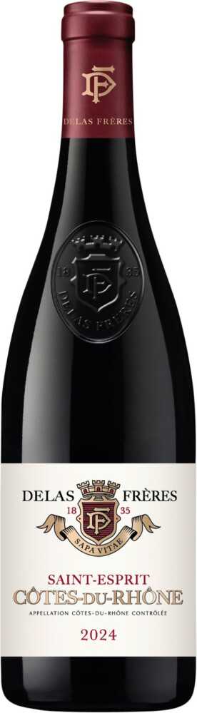 Côtes Du Rhône Saint Esprit Ac