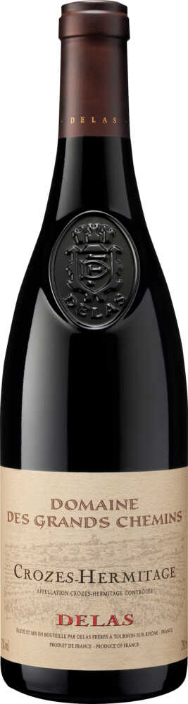 Crozes-Hermitage Domaine Des Grands Chemins Ac