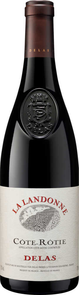 Côte-Rotie Cru La Landonne Ac