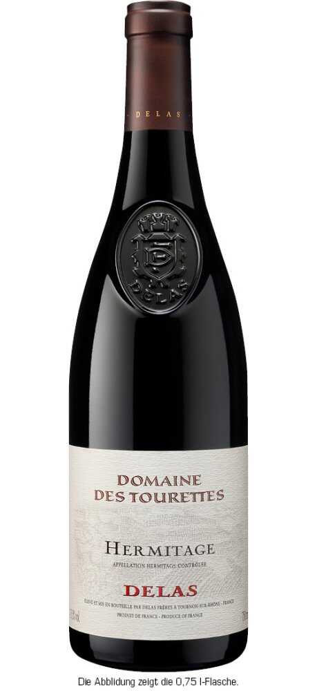 Hermitage Domaine Des Tourettes