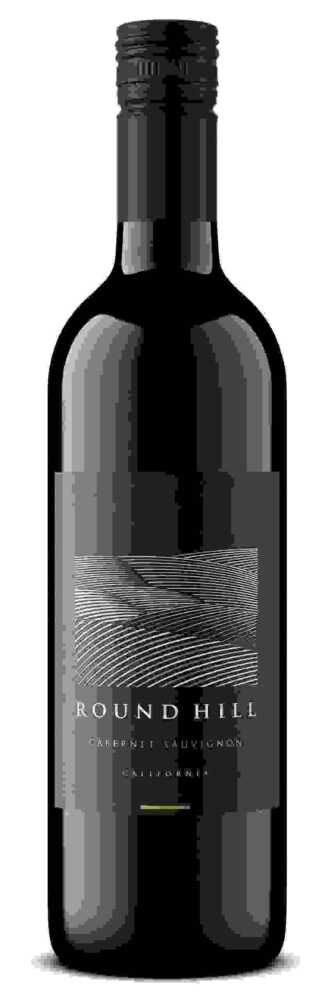 Round Hill Cabernet Sauvignon