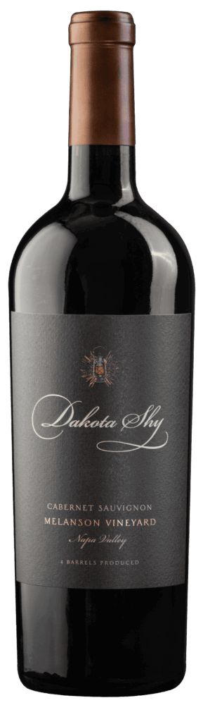 Melanson Cabernet Sauvignon