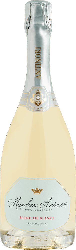 Marchese Antinori Blanc de Blancs Franciacorta DOCG