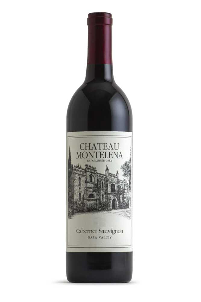 Cabernet Sauvignon