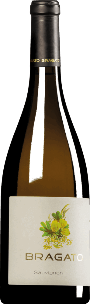Aromenstrauss Sauvignon Blanc Bianco Colli Orientali Del Friuli Doc