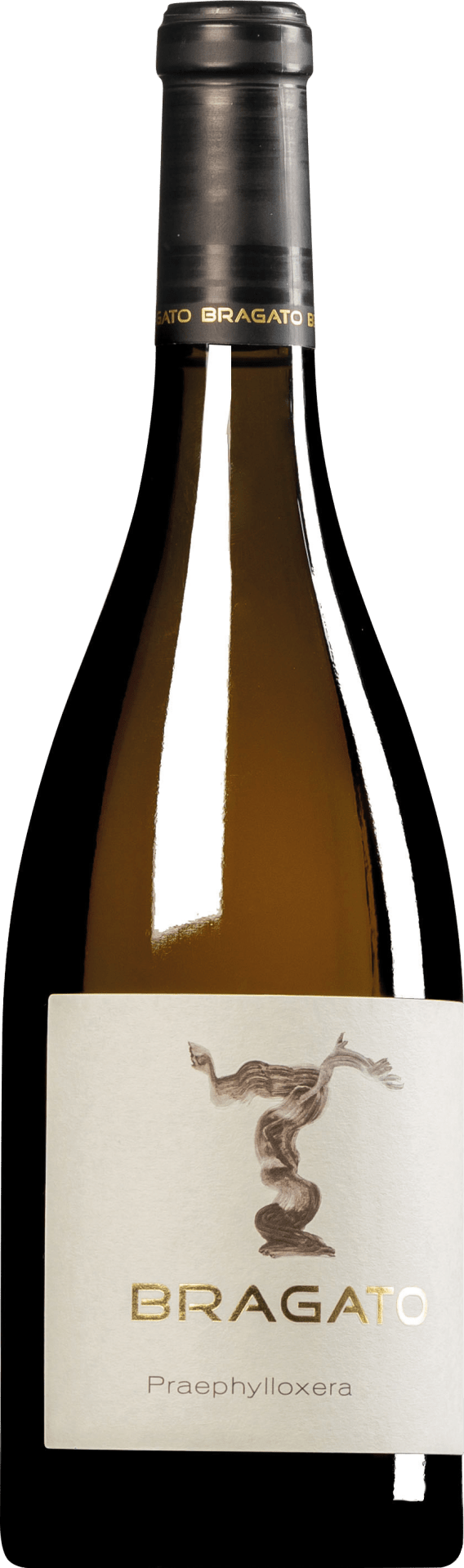 Antonio Bragato Praephylloxera Friulano Colli Orientali Del Friuli DOC 2019  0.75 L Flasche