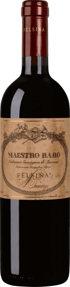 Felsina Maestro Raro
