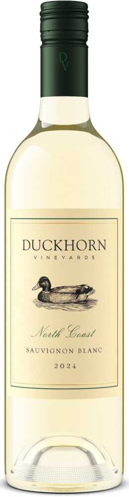 North Coast Sauvignon Blanc