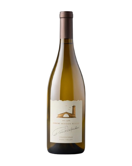 Robert Mondavi Napa Valley Chardonnay Napa Valley 2022  0.75 L Flasche