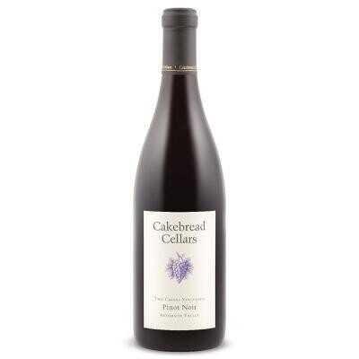 Two Creeks Pinot Noir
