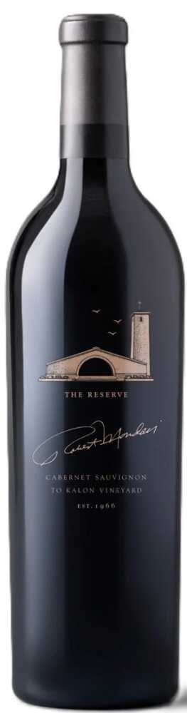 Reserve Cabernet Sauvignon Oakville To Kalon