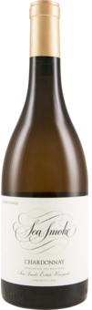 Sea Smoke Cellars Chardonnay Santa Rita Hills St. Rita Hills 2023  0.75 L Flasche