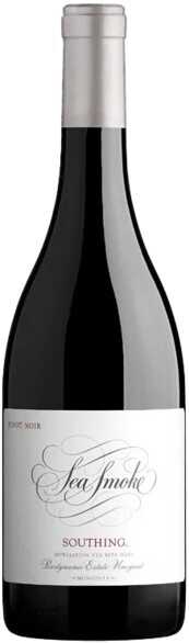Santa Rita Hills Pinot Noir Southing