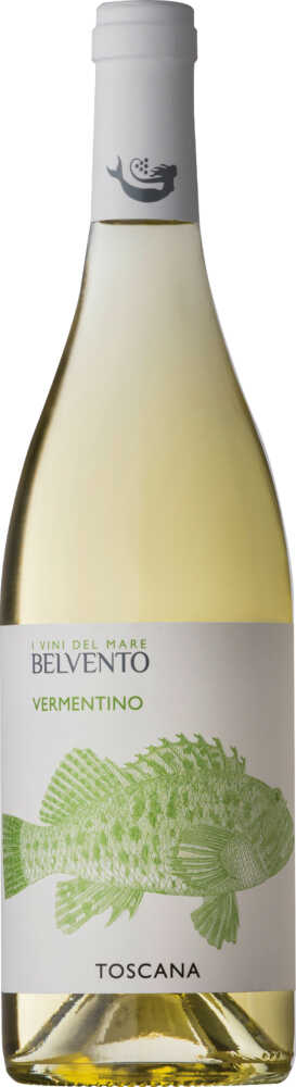 Vermentino Igt Toskana