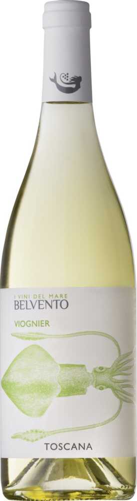 Petra Viognier Igt Toskana 2025  0.75 L Flasche