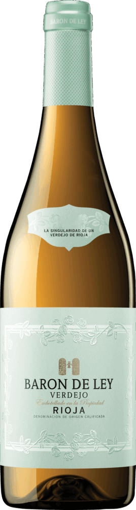 Barón de Ley Verjo 2025  0.75 L Flasche