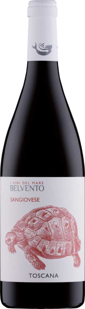 Sangiovese Igt Toskana