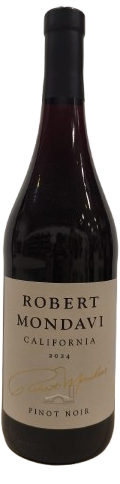 California Pinot Noir