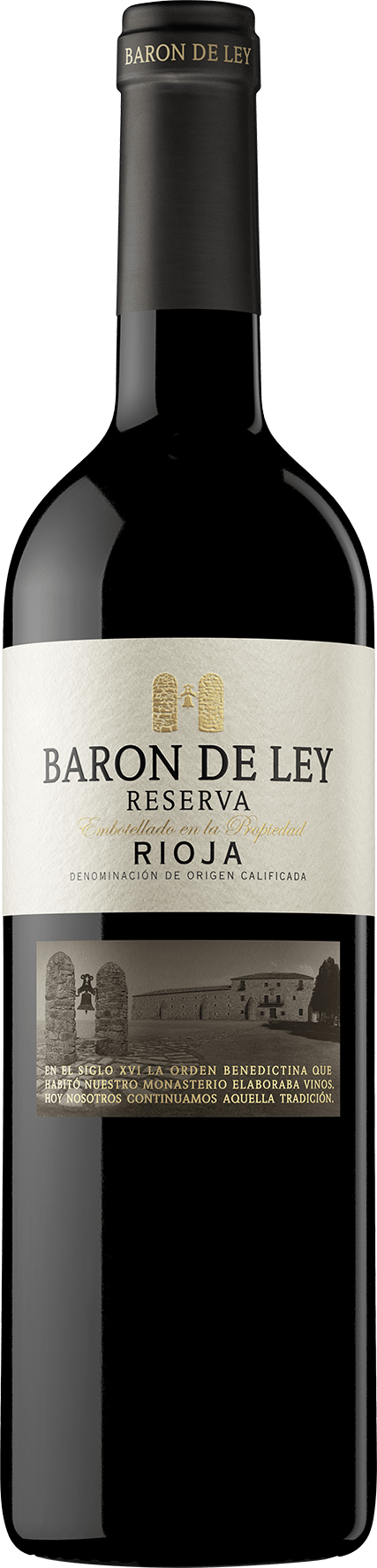 Barón de Ley Reserva Rioja Doca 2021  0.75 L Flasche