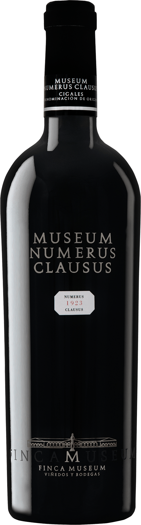 Numerus Clausus