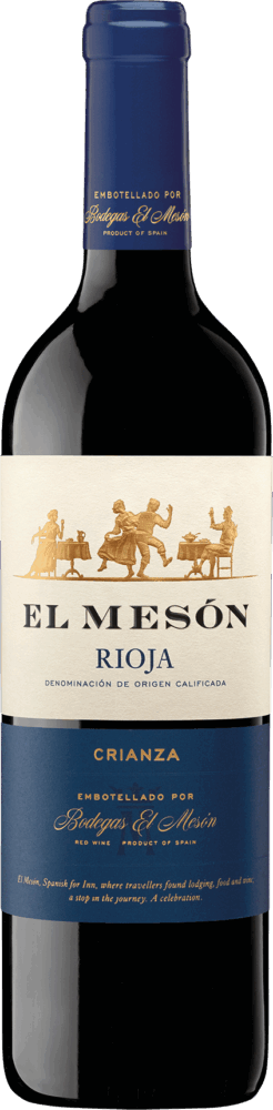 Crianza