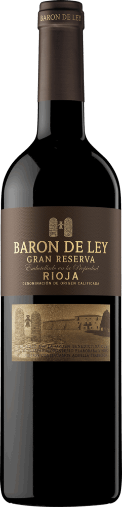 Gran Reserva