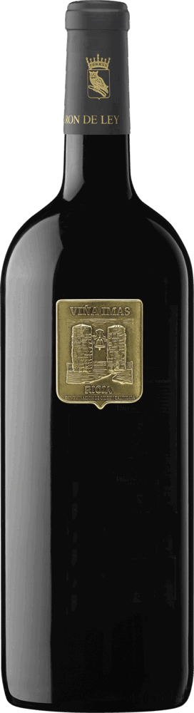Barón de Ley Gran Reserva Vina Imas Gold Edition 2019  1.5 L Magnum