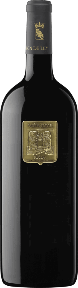 Gran Reserva Vina Imas Gold Edition Doppel