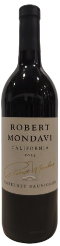 California Cabernet Sauvignon