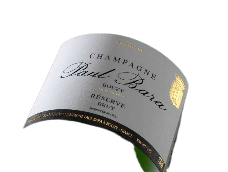 Brut Reserve Grand Cru