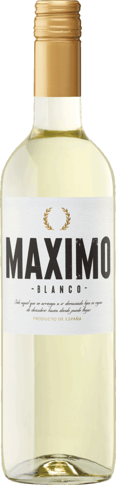 Maximo Blanco 2024  0.75 L Flasche
