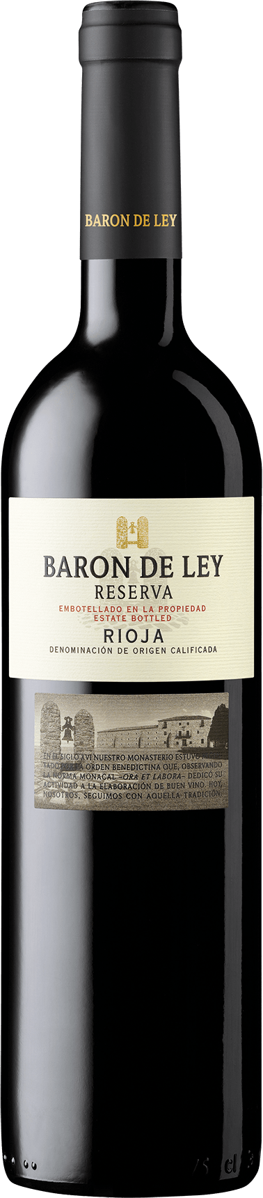 Reserva