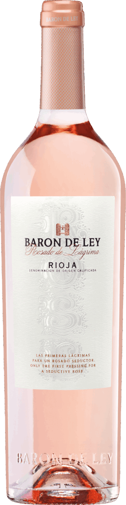 Rosado  Lágrima
