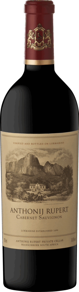 Cabernet Sauvignon