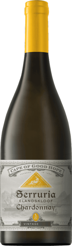 Serruria Chardonnay