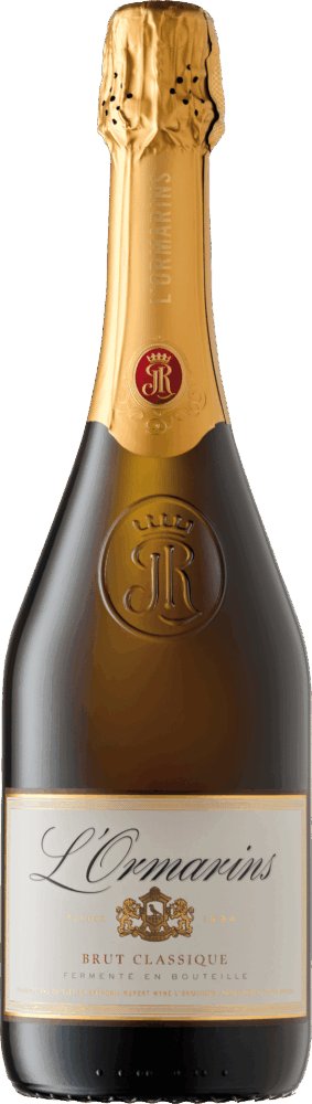 L’ Ormarins L Brut Classique NV  0.75 L Flasche