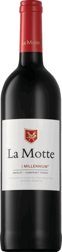 La Motte Millennium 2023  0.75 L Flasche