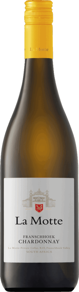 La Motte Classic Collection Chardonnay Franschhoek Valley 2024  0.75 L Flasche