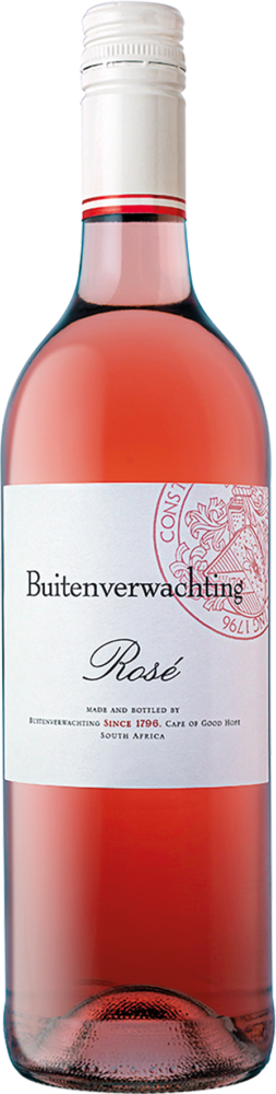 Buitenverwachting Rosé 2025  0.75 L Flasche