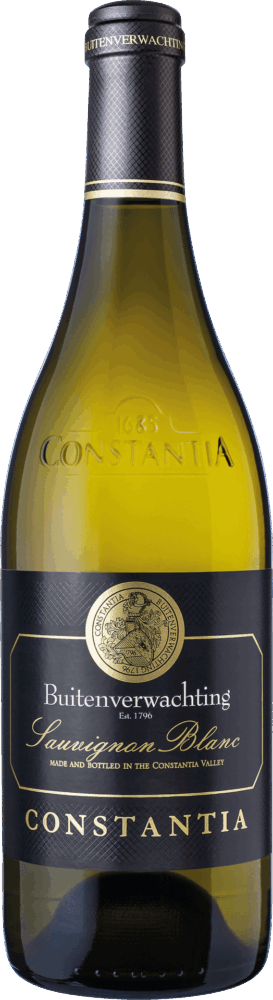 Buitenverwachting Sauvignon Blanc Constantia 2025  0.75 L Flasche