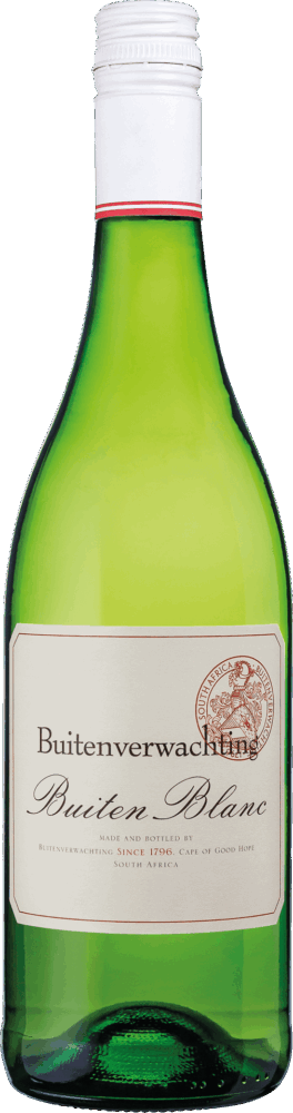 Buitenverwachting Buiten Blanc Constantia 2025  0.75 L Flasche