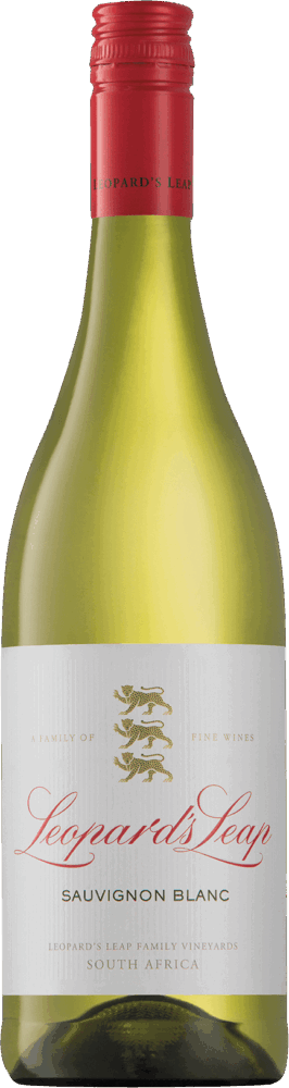 LeopardS Sauvignon Blanc