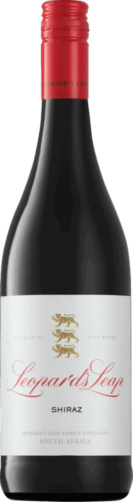 Leopard’S Shiraz