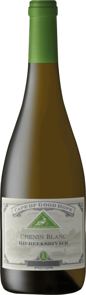 Cape of Good Hope Riebeeksrivier Chenin Blanc Franschhoek Valley 2025  0.75 L Flasche